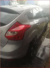 Ford Focus 2012, 104 лс, 189394 км, АКПП, Автомобиль легковой, VIN X9FKXXEEBKCG87068, Марка, модель: FORD FOCUS, Год выпуска: 2012г, Пробег: 189394 км, Двигатель: Бензин, 1596 ку.см., 104л.с., КПП: Механическая