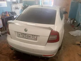 Skoda Octavia 2011, автомобиль марки SKODA Octavia, 2011 г.в., VIN-номер XW8CA41Z6CK255022. По вопросам ознакомления с имуществом должника, описанием, составом и характеристиками продаваемого имущества, а также иной дополнительной информацией обращаться по тел.: +7(910)748-06-21 в рабочие дни с…