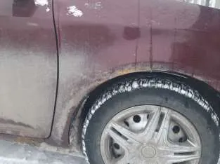 Автомобиль Geely MK, идентификационный номер (VIN): X9W215700B0006174, год изготовления: 2011, гос.номер н/д, в залоге у АО «ТБанк».