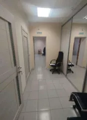 Нежилое помещение с кадастровым номером 60:27:0010326:300, площадь 92,3 кв.м. 
Адрес: Псковская область, г. Псков ул. Гоголя д. 33 пом. 1003, этаж № 1