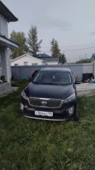 Kia Sorento, 2016 год, 199,8 лс, 189738 км. Марка и модель: KIA UM (Sorento). Год изготовления ТС: 2016. VIN №: XWEPH81BDG0003968. Серия и номер ПТС: 7800 695937. Организатор торгов не проводит осмотр и не несет ответственность за техническое состояние транспортного средства. Участники торгов…