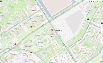 Нежилое помещение площадью 18,6 кв. м по адресу: г. Москва, Люблино, ул. Краснодарская, д. 72, корп. 1, пом. 537, к/н: 77:04:0004028:2199. Вид ограничений и обременений: Арестованное имущество. Запрет на осуществление регистрационных действий. Сведения об ограничениях и обременениях указаны в…