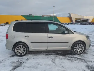 Volkswagen Touran 2011 года, VIN WVGZZZ1TZCW034860. Автомобиль находится в залоге у ПАО Совкомбанк. Ознакомление с имуществом по согласованию по электронной почте bogdan_monoul@mail.ru и телефону 8-927-054-67-89 в рабочие часы. Осуществляется самостоятельно и за счет покупателя с момента публикации…