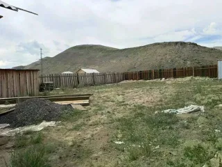 Жилой дом 138,2 кв.м и участок 849 кв.м, Республика Тыва. Дом 138,2 кв.м. и земельный участок 849 кв.м. в Тыве. Жилой дом, назначение – жилое, общей площадью 138,2 кв.м., кадастровый номер: 17:08:1503003:7745; земельный участок, общей площадью 849 кв.м., кадастровый номер: 17:08:1503003:4737…