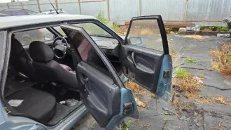 ВАЗ 21150, 2003 легковой автомобиль. Транспортное средство марки (модели) ВАЗ 21150, цвет кузова: золотисто-серый, тип транспортного средства: легковой прочее, год выпуска 2003, идентификационный номер (VIN) XTA21150043596147, государственный регистрационный знак В230УН09, номер кузова (кабины)…