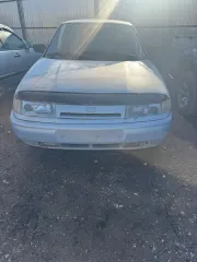 ВАЗ-21124, 2004 г.в., хэтчбек, цвет серебристый. Без госномера, аккумулятора, ключей и документов. VIN: XTA21124050274074. Рабочее состояние не проверялось (Уведомление №2065 К от 14.08.2025 г.).