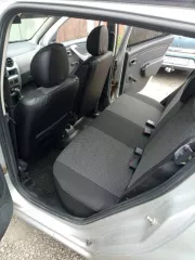 Легковой автомобиль Dacia Sandero год изготовления: 2009, цвет: серебристый, VIN: UU1BSDBNH41395213, ПТС: 35УВ 928060, г/н: Е596ТС35, мощность двигателя, л.с. (кВт): 75 (55), объем двигателя, куб. см. 1149, тип двигателя: бензиновый