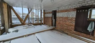 Нежилое здание, площадь: 41,2 кв.м., кадастровый номер: 35:25:0000000:1032 и земельный участок, площадь: 1 437 кв.м., категория земель: Земли сельскохозяйственного назначения, разрешенное использование: Для ведения садоводства, кадастровый номер: 35:25:0505017:7, Адрес (местоположение): Вологодская…