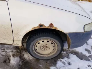 Nissan AD, 2001 Легковой автомобиль, марка: Nissan, модель: AD, год изготовления: 2001, г/н: М641УМ38, кузов №: VHNY11-2038189 (требуется ремонт). Ознакомление с имеющимися в отношении этого имущества правоустанавливающими документами проходит по адресу: РТ, г. Набережные Челны, пр. Мира, 24Ж офис…