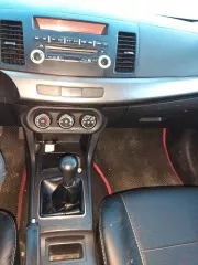 Легковой автомобиль седан MITSUBISHI LANCER 1.6, 2012 г.в., VIN: JMBSNCY1ACU004517, г.н.з.: А346РС89, 1590 куб. см.  МТ , 117 л.с., цвет: ЧЕРНЫЙ, пробег: 436 тыс. км.