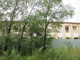 Производственное здание 2846,9 кв.м Челябинская область. Нежилое здание, назначение: производственное, лит. А, А1. Площадь: общая 2846,9 кв.м. Этажность: 1. Адрес: Челябинская область, г. Челябинск, тракт Свердловский, д. 24в, кадастровый номер: 74:36:0708005:159. Самовольно возведенное здание…