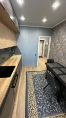 Квартира, 32,8 кв.м, 1-комнатная, Пенза, Мира ул., 74Б, кв. 30, площадь: 32,8 кв.м, кадастровый номер: 58:29:3002002:5271, количество комнат: 1, этаж: 5, вид права: собственность. Обозначение местонахождения недвижимости, указанное на карте, сформировано системой ЭТП при формировании извещения о…