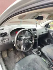Volkswagen Polo, 2011, 105 л.с., VIN и номер кузова XW8ZZZ61ZCG002135.