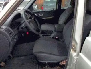 Автомобиль UAZ Patriot 2015 года выпуска, VIN XTТ316300F1018620. Объем двигателя 2693 см³, мощность 128 л.с. Пробег 233531 км.