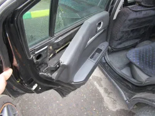 Mitsubishi Galant, 2006 года, 158 лс, 288574 км, АКПП, VIN: 4MBSRDJ1A7E702922, гос.номер В259ОК122