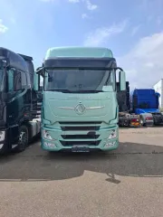 Dongfeng GX 4x2 2023 грузовой тягач седельный Dongfeng GX 4x2 2023 года LGAG3DV26P8840395