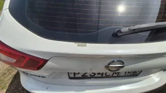 Nissan Qashqai 2014 года, 144 лс, 196767 км, АКПП. Автомобиль легковой, марка: NISSAN QASHQAI VIN: SJNFBAJ11U1091599, гос. рег. номер: Р234СМ102, год изготовления: 2014
