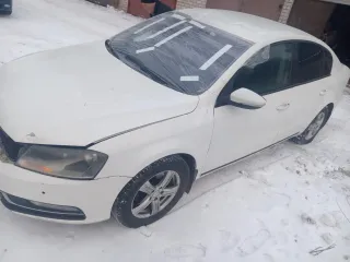 Volkswagen Passat 2011 года, VIN WVWZZZ3CZCP006520. Осмотр по адресу: Новгородская область, г. Пестово, ул. Соловьева, д. 2, кв. 2, по предварительной записи по телефону 89116110686. Дополнительные документы запрашивайте на katerina_rogojina@mail.ru.