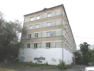 Производственное здание 2846,9 кв.м Челябинская область. Нежилое здание, назначение: производственное, лит. А, А1. Площадь: общая 2846,9 кв.м. Этажность: 1. Адрес: Челябинская область, г. Челябинск, тракт Свердловский, д. 24в, кадастровый номер: 74:36:0708005:159. Самовольно возведенное здание…