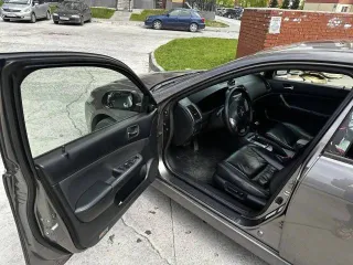 Honda Accord, 2007 года, 190 л.с., 340000 км, АКПП, транспортное средство – HONDA ACCORD, 2007 г.в., регистрационный знак М621ТК82, идентификационный номер JHMCL96807C212225, двигатель К24А3 5012224, кузов JHMCL96807C212225, мощность двигателя 190 (139,7) л.с. (кВт), рабочий объем двигателя 2354…