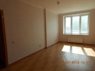 Квартира, назначение жилое, общая площадь 53,3 кв.м., 4 этаж, адрес: Московская обл., г. Одинцово, ул. Северная, д. 36, кв. 260, кадастровый номер: 50:20:0030102:1119. Имущество находится в залоге у ООО «УралСибТрейд-МСК» (ИНН 7730714956, ОГРН 5147746264210) на основании Постановления 10 ААС от…