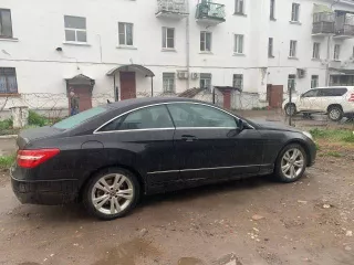 Mersedes benz e350 2009 г.в., идентификационный номер  vin  wdd2073561f010576