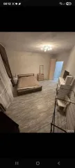 Квартира 36,5 м², по адресу: Московская область, Люберецкий район, г.п. Красково, д. Марусино, д. 77, корп. 1, кв. 27, кадастровый № 50:22:0060101:105, площадь общая 36,5 м²