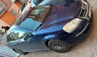 Легковой автомобиль марки VОLКSWАGЕN JЕТТА, год: 2008, VIN: ХW8ZZZ1КZ8G101739