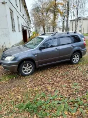 Mitsubishi Outlander 2006, 136 лс, 320000 км, Автомобиль Mitsubishi Outlander 2.0, 2006 г.в., VIN: JMBXNCU2W7U001528
