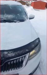 Skoda Rapid, 2017 года, 90 лс, 145000 км. Автомобиль марта SHKODA, модель RAPID, год выпуска 2017. VIN XW8AG2NH6JK108546