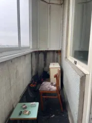 1/3 доля квартиры в Новосибирске, 1/3 доля квартиры в Новосибирске, 1/3 доли в праве на жилое помещение, общей площадью 66,3 кв.м., с кадастровым номером 54:35:071540:1968, расположенном по адресу: г. Новосибирск, ул. В. Высоцкого, д. 31, кв. 340