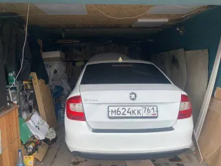 Škoda Rapid 2016, 110 лс, 448000 км, АКПП, VIN: XW8AC1NH2GK125195.