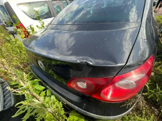 Volkswagen Passat CC 2010. Автомобиль марки VOLKSWAGEN модель Passat CC 2010 г.в. VIN-номер XW8ZZZ3CZBG500287. С имуществом, являющимся предметом торгов, можно ознакомиться по предварительной записи у организатора торгов в рабочие дни по электронной почте: Zaparenko_s@mail.ru (с указанием в "теме"…