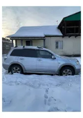 Mitsubishi Outlander 2006, 160 л.с. Автомобиль легковой, марка: Митсубиси, модель: Аутлендер, VIN: JMBXRCU5W6U007803, гос. рег. номер: Х282ЕО65, год изготовления: 2006.