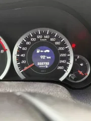 Honda Accord 2011 года, VIN: JHMCU1660CC200129, государственный номер К946УЕ69.