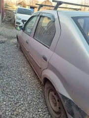 Renault Logan, 2005 года, 75 лс еще Автомобиль легковой, марка: RENAULT, модель: LOGAN (SR), VIN: X7LLSRAGH5H008058, гос. рег. номер: Р028РУ174, год изготовления: 2005