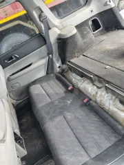 Subaru Forester 2002, модель Forester 2002 г.в., номер кузова SG5018626, VIN отсутствует, номер двигателя EJ20-B634208, цвет кузова светло-серый, мощность двигателя 137 (100.8), рабочий объем двигателя 1194. Ознакомление с имуществом проводится в месте нахождения имущества по предварительной…