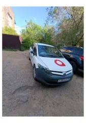 Honda Partner 2009 года, 90 лс, транспортное средство: марка/модель: Honda Partner, номер кузова: GJ31301469, год изготовления: 2009, гос.номер: Р352КУ75.