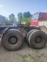 МАЗ 6425X9-430-050, 2016 МАЗ 6425X9-430-050, идентификационный № (VIN) Y3M6425X9G0000495, 2016 г.в.