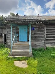 Нежилое здание медпункта 46,7 кв.м, земельный участок 356 кв.м, Курганская область. Нежилое здание медпункта по адресу: Курганская область, Катайский муниципальный округ, с. Зырянка, ул. Советская, д. 17. Объект недвижимого имущества: нежилое здание медпункта, назначение: нежилое, количество…