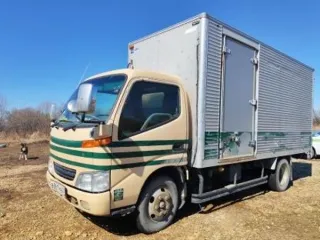 Автомобиль Toyota Dyna, грузовой фургон, 1991 года выпуска (установлен кузов 1999 г.). Автомобиль Toyota Dyna, грузовой фургон, 1991 года выпуска (установлен кузов 1999 г.), государственный номер В861УВ27, идентификационный номер (VIN) отсутствует, номер шасси (рамы) XZU3460001157, номер двигателя…