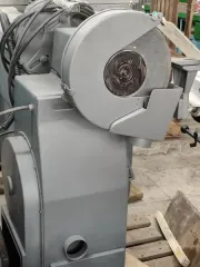 Станок шлифовальный REMA DS 15/300, инвентарный номер 0000041024/2, состояние б/у.