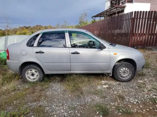 LADA 111830 2008 автомобиль марки LADA модель 111830 2008 г.в. VIN-номер XTA11183080151311 с имуществом, являющимся предметом торгов, и имеющимися в отношении этого имущества правоустанавливающими документами можно ознакомиться с момента публикации сообщения о продаже и до окончания приема заявок…