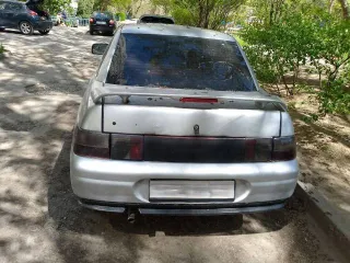 ВАЗ 21102 2002 года, цвет светло-серебристый металлик. VIN: XTA21102020510120, ПТС 63 КМ 770286, госномер М184ТС134. Модель двигателя 2111, бензиновый, номер 0648492, мощность 77.8 л.с. (57.2 кВт), объем 1499 куб. см. Номер кузова 0510120. Максимальная масса 1480 кг, масса без нагрузки 1020 кг…