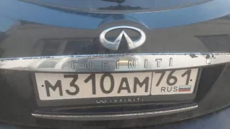 Toyota Camry 2018 года.