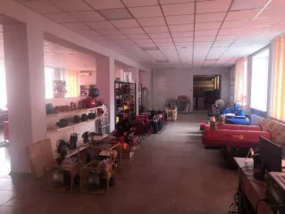 Нежилое помещение, состоящее из комнат на 1 этаже №№: 1,2,3,4,5,6,7,8,12,13,15,16,17,18,19,19а,196,20,21,22,23,24,25,27,31,32,37,39, 40 (здание лит.А). Площадь 499,2 кв.м., кадастровый номер: 63:09:0301101:2191 
Расположенное по адресу: Самарская область, г.Тольятти, ул.Мира. 29