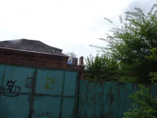 Дом 67,4 кв.м. и земельный участок 590 кв.м. в Краснодарском крае. Жилой дом, кадастровый номер 23:21:0401010:4165, площадь 67,4 кв.м., расположенный на земельном участке с кадастровым номером 23:21:0401010:5679, площадью 590 кв.м., по адресу: Краснодарский край, Новокубанский район, г…