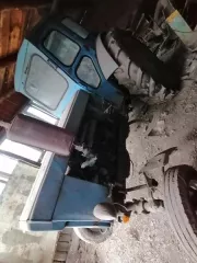 ЛОТ № 1 трактор Т-40М, 1984 года выпуска, заводской номер машины (рамы) 218714, двигатель номер 2061032, коробка передач номер 904966, основной ведущий мост (мосты) номер 904966, цвет голубой 
Марка: Т-40М 
Год выпуска: 1984 
VIN (заводской) номер: 218714 
