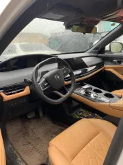 CHANGAN UNI-K, 2021 года выпуска, VIN LS4ASE2A5MA729968 (один ключ от автомобиля, информация по документам отсутствует).