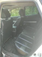 Mazda CX-7 2011 года, 238 л.с., 110000 км, АКПП. Автомобиль Mazda CX-7 2011 года выпуска, госномер А131СТ90, VIN JMZER893800248419. Цвет белый, тип кузова универсал, тип двигателя бензин, мощность 238 л.с., коробка передач АКПП. Техническое состояние условно-пригодное, требует ремонта, на ходу.